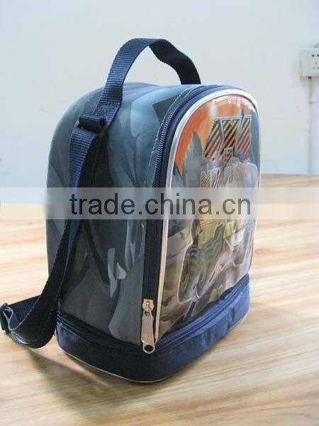 New design backpack waterproof cooler bag