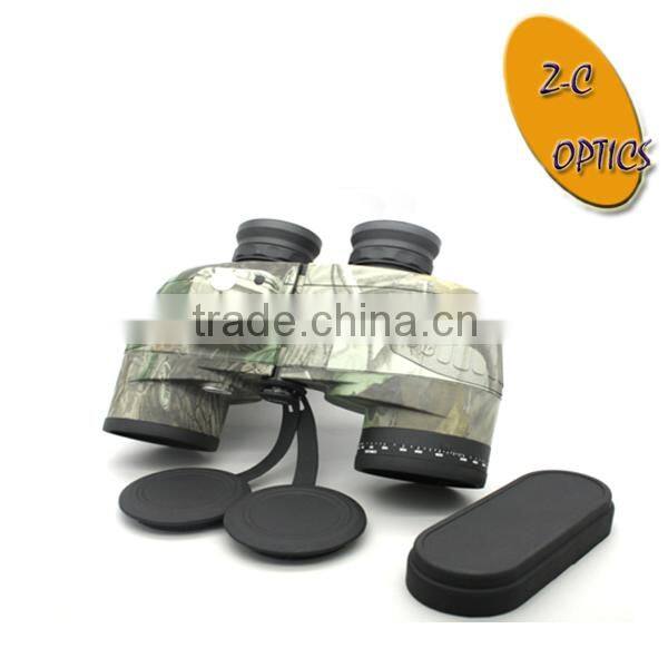 7X50 high power boat binocular750 mini telescope