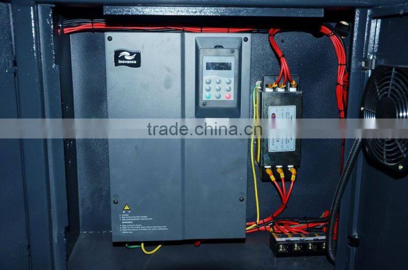 Kinch 160 Ton Servo Motor Pallet Plastic Injection Molding Machine