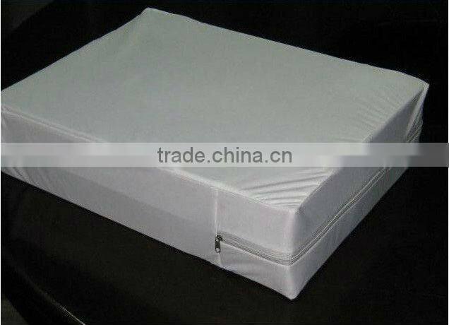 Factory direct supply PEVA waterproof mattress cover