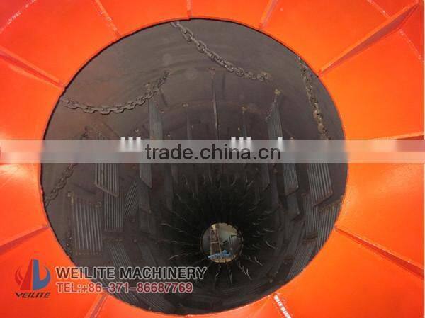Top Quality Low Price Tunnel Dryer For Wood Sawdust