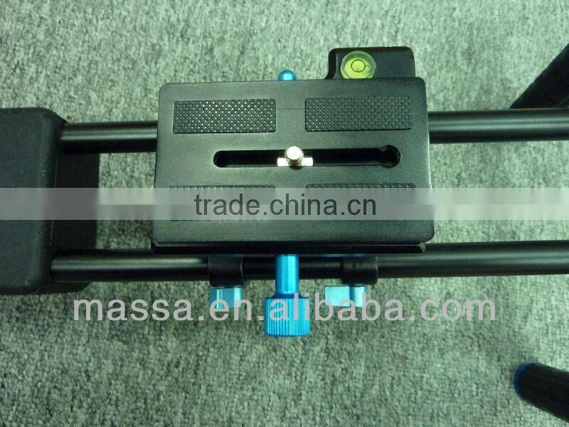 DSLR camera Shoulder Rig Kit Movie Kit Set for HDSLR / DSLR / Camcorder