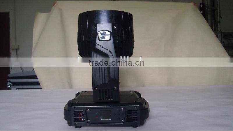 moving head zoom Chinese led beam light projector kids led light projector paint zoom