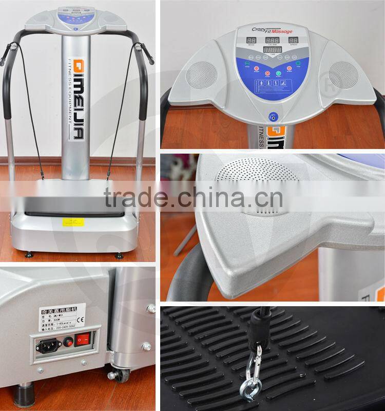 Home Gym Fitness QMJ-M03 (CE/ROHS/ERP)