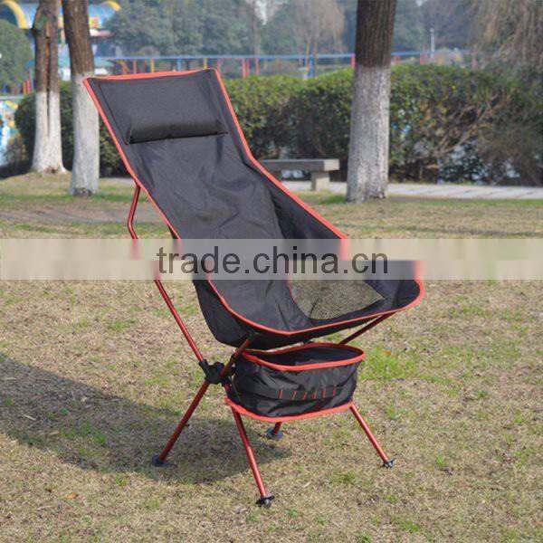 Hot selling} best aluminum foldabe chairs with low price
