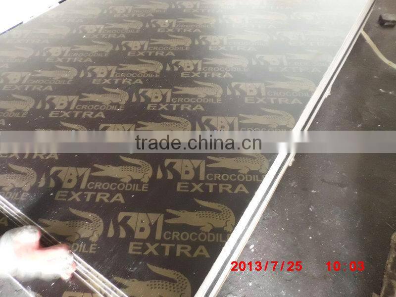 Red Hardwood Plywood/Commercial Plywood for Sale