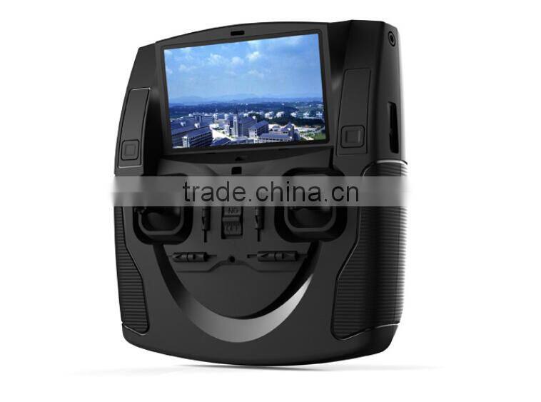 New 2015 Hubsan x4 H107D FPV Quadcopter 5.8GHZ Transmitter FPV Quadcopter