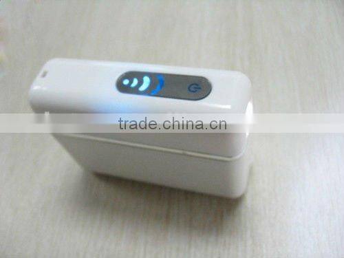 LED Accent Light! MINI Mobile Power Bank MP018 for Smart phone