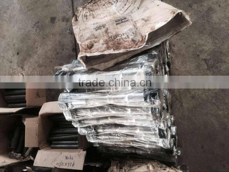 High quality through bolt/long bolt/short bolt/side bolt/breaker bolts for hydraulic rock breaker parts