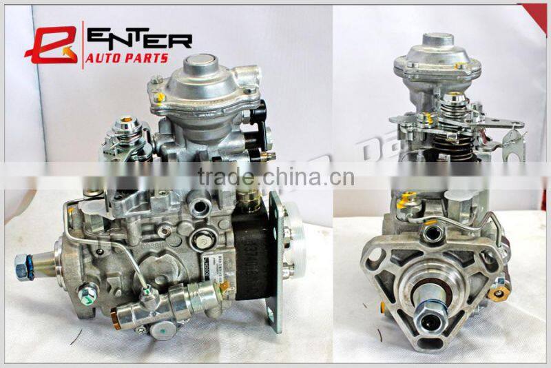 3960901 3960902 4BT Engine Fuel Injection Pump