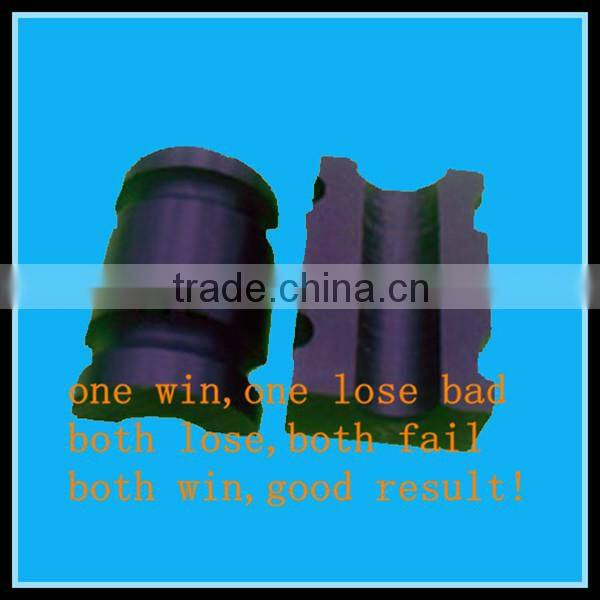 plastic Slurry Pipe uhmwpe