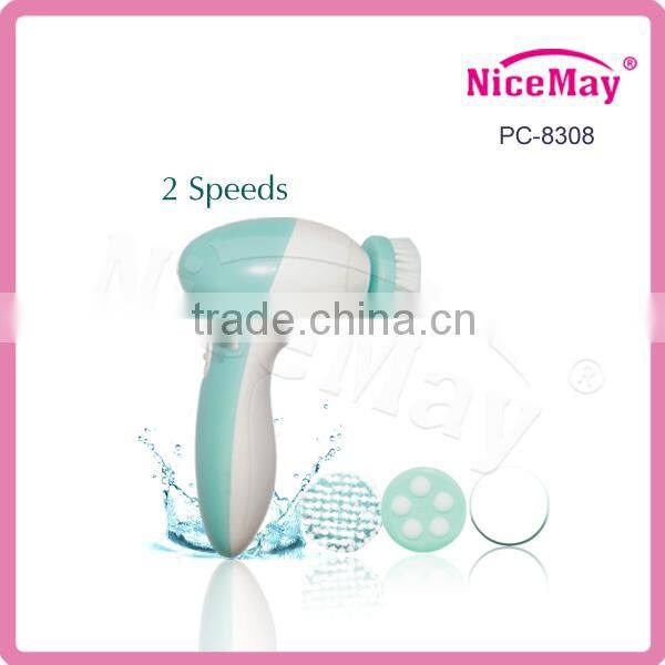 Beauty tools face beauty facial massager cleaning brush CE ROHS