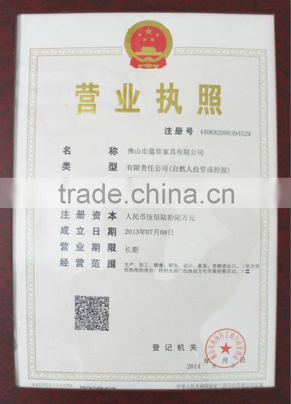 luxury simple commercial bar chair