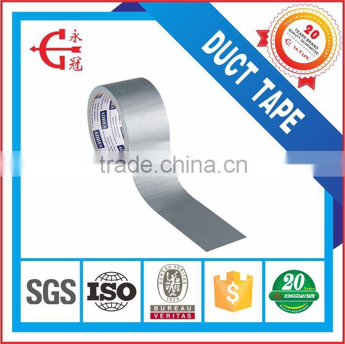 waterproof custom printed duct tape
