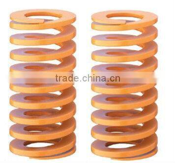 SWF ,TF yellow die Spring for lightest load
