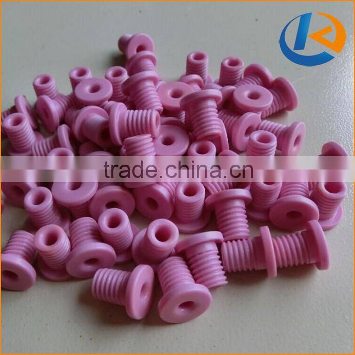 High Temperature 99 Alumina Ceramic thread guide