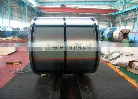 PREPAINTED RED COILOR GALVANIZED STEEL COIL