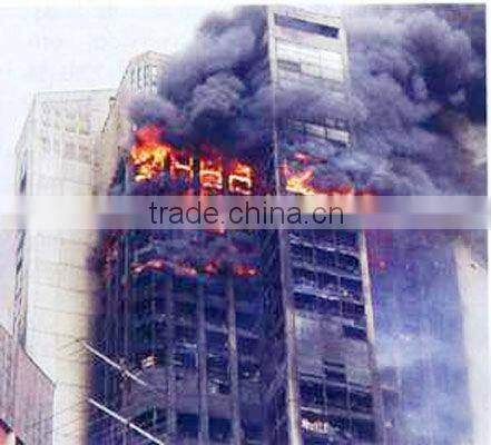 A2 Class Fireproof Aluminum Composite Panel