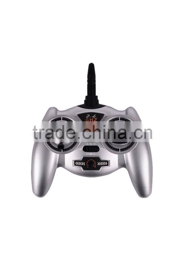 2.4G 3CHANNEL R/C HELICOPTER WITH GYRO