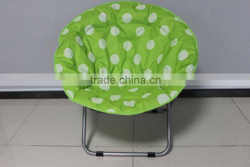 moon chair folding beach chair folding camping chair