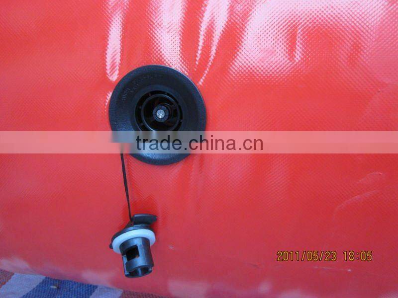 cheap and popular big inflatable pool /inflatable swimmig pool