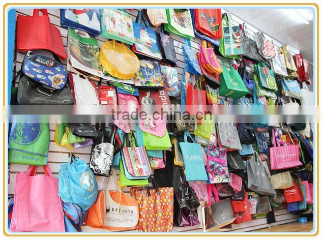2014 popular nylon fabric for bags