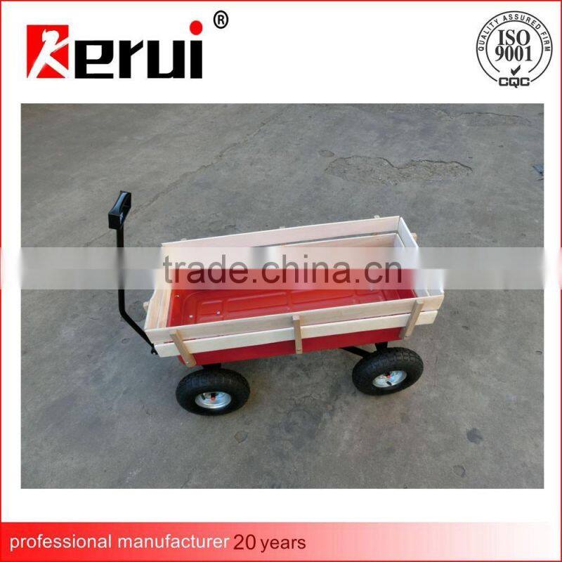 kids wagon cart baby wagon cart