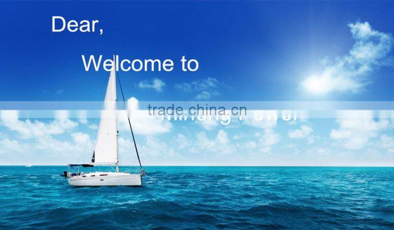 MiHeng 12hp 4 stroke china electrical outboard motor