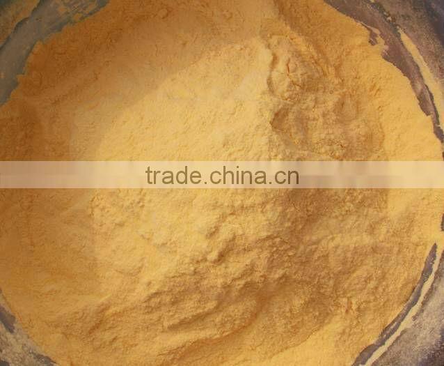 Automatic 6FW-8A China sifted maize flour milling machine for sale