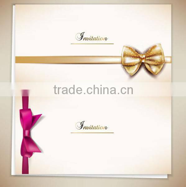 Birthday/ Wedding/ Christmas greeting cards