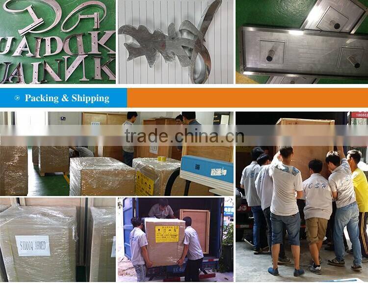 1325 CO2 Laser Machine Metal Cutting Price