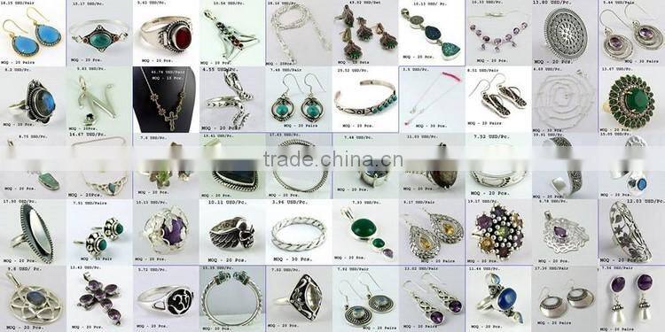 Fabulous !! Garnet 925 Sterling Silver Ring, Silver Jewelry Wholesaler, Indian Silver Jewelry