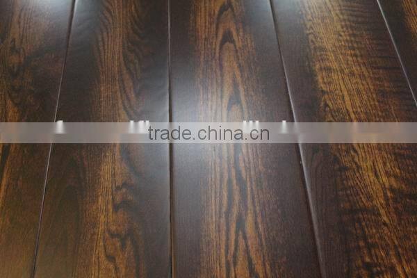 color contrast oak timber wide plank