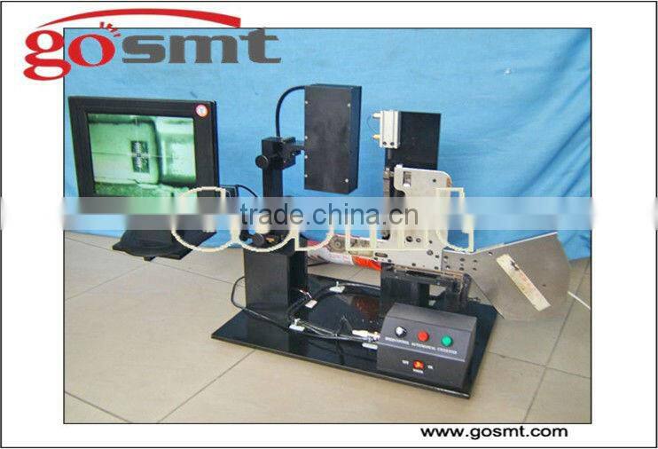 SAMSUNG CP Feeder Calibration JIG