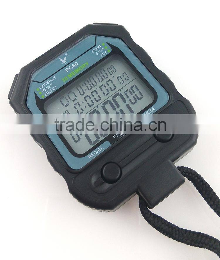 Leap Large Screen Stopwatch With Best Price