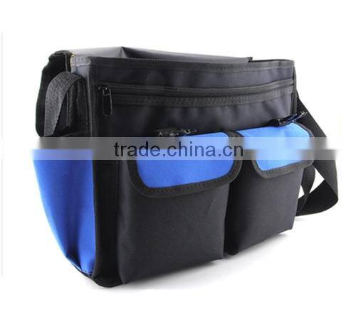 new style waterproof polyester car tool bag
