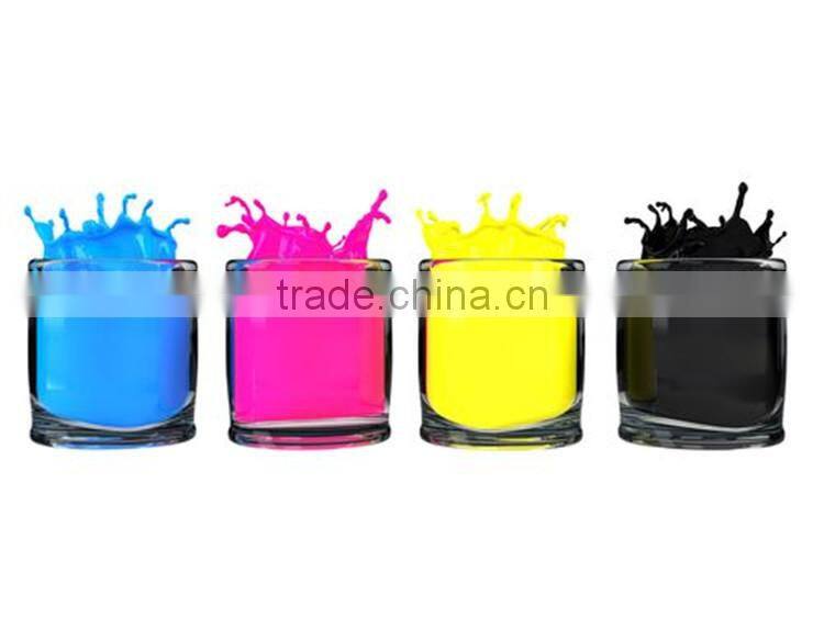 offset sheet-fed printing ink offset high gloss quick set non-skinning ink