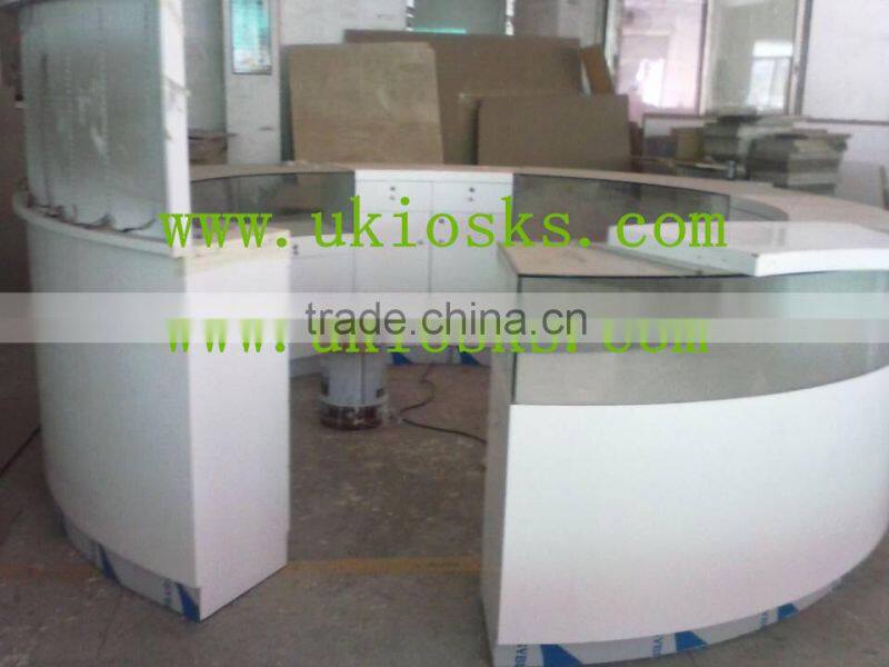 Hot sale sunglass display/acrylic sunglass showcase