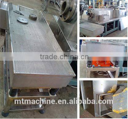 Octagonal snack food flavoring machine/disk fried peanuts seasoning mamachinery skype:lisatanghong