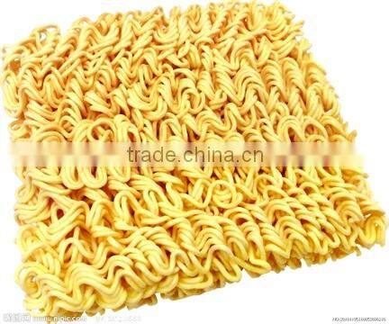 maggi instant noodles making machine