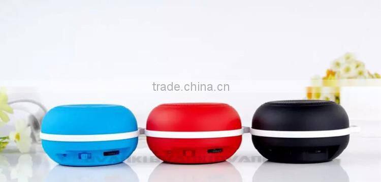 Factory Wholesale price Y3 Original Subwoofer Outdoor sport Wireless Bluetooth subwoofer best portable speakers