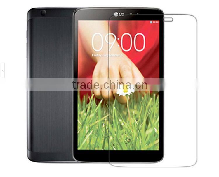 Manufacturer! Screen Protector For LG G Pad 8.3 V500 Screen Protector