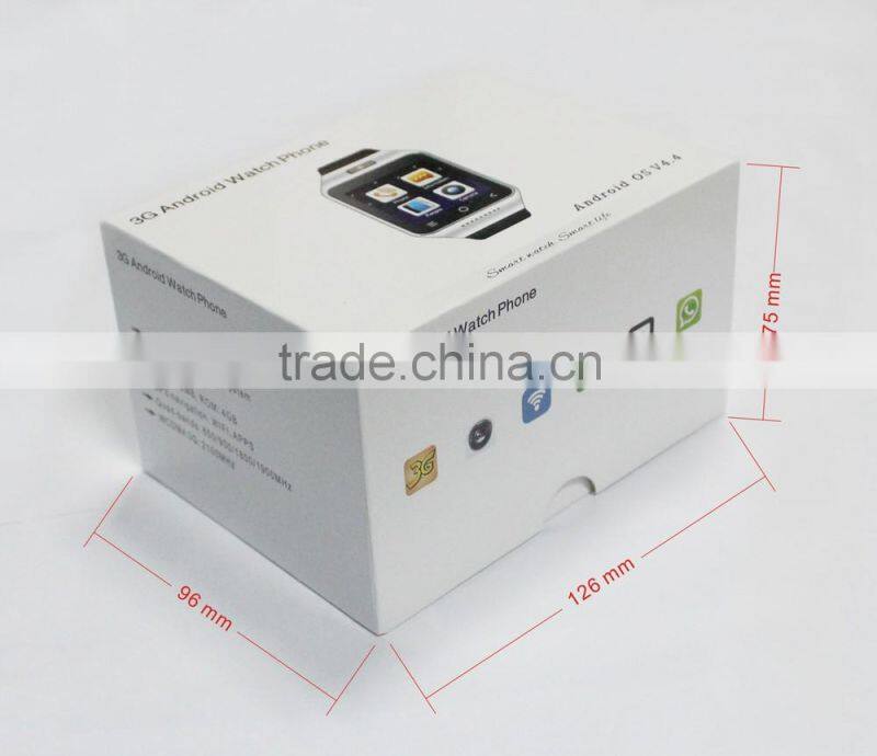 S8 Smart Watch Android Wristwatch Custom Smart Watch Bluetooth GPS Navigation Smart Watch OEM for iPhone android Phone