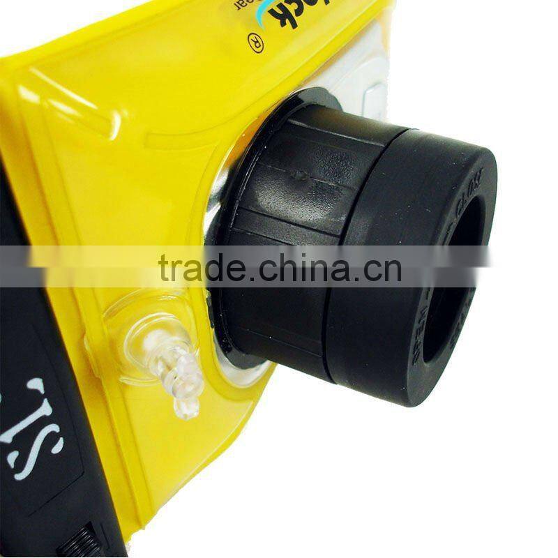 waterproof camera case 2014 for samsung,diving,camping,outdoor gera