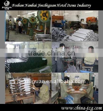 Bedroom Wood Luggage Rack (FS-10S)