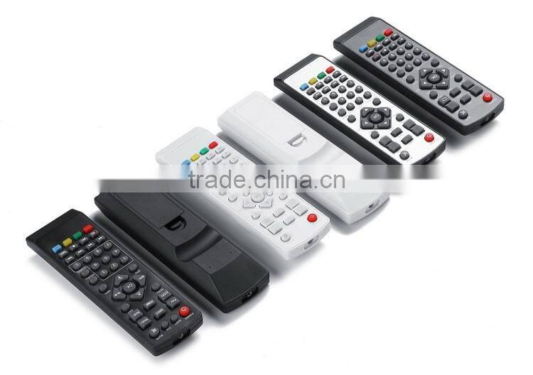 LED TV BOX STB SAT DVB OTT IPTV Remote Controller