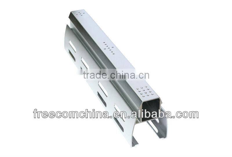 Windows And Doors Aluminum Profile