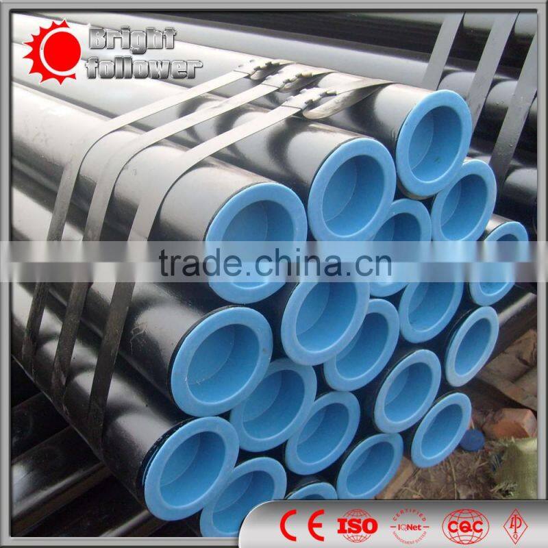 16 inch seamless pipes sch40 astm a106