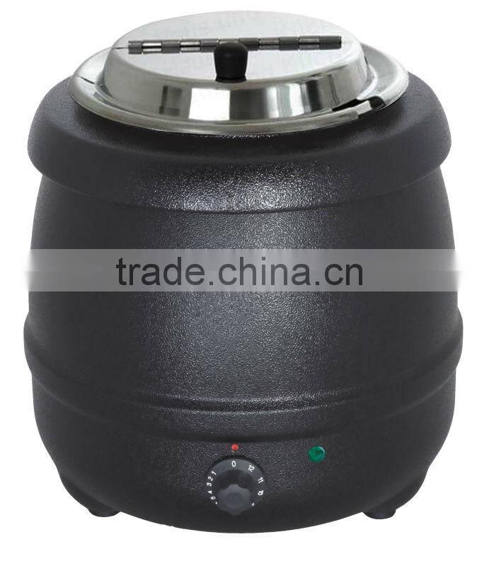 Electric Heating Soup Kettle,Industrial Soup Cooker with CE CB LFGB