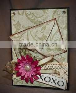 card envelope